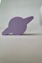 Purple Planet Cabinet Handle - Elegant and Durable Furniture Handle for Children's Room, Kitchen and Bathroom - 3