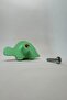 Green Turtle Cabinet Handle -Modern and Durable Furniture Handle for Children's Room, Kitchen and Bathroom, Dh - 5