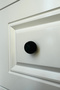 Black Pearl Luxury Furniture Handle – Minimalist and Modern Design Furniture Handle - 4