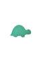 Green Turtle Cabinet Handle -Modern and Durable Furniture Handle for Children's Room, Kitchen and Bathroom, Dh - 4