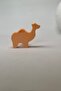 Orange Camel Cabinet Handle - Fun Furniture Handle for Children's Room, Kitchen and Bathroom, Handled - 3