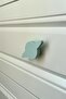Blue Planet Cabinet Handle - Fun and Durable Furniture Handle for Children's Room, Kitchen and Bathroom - 2