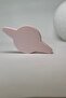 Pink Planet Cabinet Handle - Cute and Durable Furniture Handle for Children's Room, Kitchen and Bathroom - 3