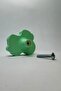 Green Motor Cabinet Handle - Durable and Stylish Handle for Children's Rooms, Kitchen and Bathroom Cabinets - 5