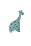 Blue Giraffe, Cabinet Handle - Furniture Handle for Children's Room, Kitchen, Bathroom and Drawer, Handle D - 4