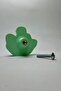 Green Ship Cabinet Handle - Elegant and Durable Handle for Children's Rooms, Kitchen and Bathroom Cabinets - 5