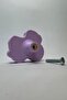 Purple Motor Cabinet Handle - Fun and Modern Design for Children's Rooms, Kitchen and Bathroom Cabinets - 5