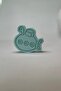 Blue Submarine Cabinet Handle - Fun and Stylish Handle for Children's Rooms, Kitchen and Bathroom Cabinets - 3
