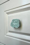 Blue Car Cabinet Handle - Furniture Handle,Handles for Your Kids Rooms, Kitchen and Bathroom Cabinets