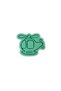 Green Helicopter Furniture Handle - Add Vitality to Children's Rooms, Kitchen and Bathroom Cabinets! - 4