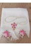 Needlework Prayer Mat with Prayer Beads - 2
