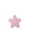 Pink Star Cabinet Handle - Elegant Furniture Handle for Children's Room and Modern Kitchens, Dy - 4