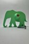 Green Elephant Cabinet Handle - Modern, Stylish and Durable Furniture Handle for Children's Room, Kitchen and Bathroom - 5