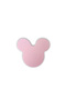 Pink Mouse Cabinet Handle- Modern, Stylish and Durable Furniture Handle for Children's Room, Kitchen and Bathroom, Hd - 4