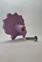 Purple Lion Cabinet Handle - Modern, Stylish and Durable Furniture Handle for Children's Room, Kitchen and Bathroom, Dh - 5