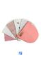 100% Cotton Combed Cotton for Girls (2-5 Years) - 4