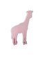 Pink Giraffe Cabinet Handle - Modern, Stylish and Durable Furniture Handle for Children's Room, Kitchen and Bathroom - 4