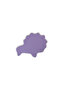 Purple Lion Cabinet Handle - Modern, Stylish and Durable Furniture Handle for Children's Room, Kitchen and Bathroom, Dh - 4