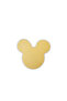 Yellow Mouse Cabinet Handle - Modern, Stylish and Durable Furniture Handle for Children's Room, Kitchen and Bathroom, Dh - 4