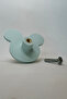 Blue Mouse Cabinet Handle - Modern, Stylish and Durable Furniture Handle for Children's Room, Kitchen and Bathroom, Dh - 5