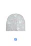 100% Cotton Rabbit Printed Cotton Combed Cotton for Girls (2-5 Years) - 3