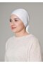 Practical Seamless Laced Non-Slip Islamic Cap