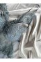 Light Blue Dowry Bowl Set of 6 - 2