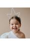 White princess crown - 3