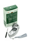 Al-Fajia Digital Counter with Light and Sound for Reciting Azan, Slideable, Tesbih Zikirmatik Silver - 8