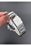 Women's Wristwatch Silver Color 3 Atm Water Resistance - 4