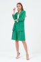 Keten Blazer Ceket - 2