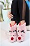Geyikli Home Boots Women's Home Boots Slippers Home Boots
