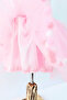 Girl's Pompom Tutu Skirt / Pompom Tutu Skirt - 4