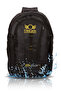 Orthopedic Comfort Multi-Compartment Trip Travel Hiking Mountaineer Camping Backpack Earthquake Bag Without Blind