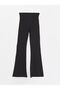 Xside Buy Elastic Straight Leg Spanish Leggings Women's Trousers - 8