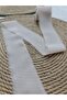 40 mm Torn Chiffon Ribbon 5 Meters - 3