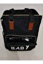 Baby Care Bag Organizer Functional Mother Baby Care Backpack Syh - 6