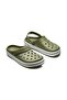Orthopedic Sole Slippers Men's Soft Beach Slippers Doctor Nurse Chef Lightweight Soft Eva Slippers - 4