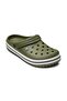 Orthopedic Sole Slippers Men's Soft Beach Slippers Doctor Nurse Chef Lightweight Soft Eva Slippers - 3