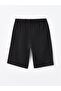 Crew Neck Marvel Printed Short Sleeve Boy's Pajamas Set with Shorts - 5
