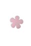 Pink Clover Cabinet Handle -Modern, Stylish and Durable Furniture Handle for Children's Room, Kitchen and Bathroom, Yd - 4
