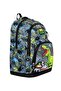 Dinosaur Green Triple Boys' Elementary School Bag Set ( Thermal Bag , Lunch Bag, Pencil Case) - 4