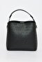 Women's Bag Black Laser Print - 222 - 3