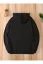 Men's Tracksuit Set - Hooded Sweatshirt & Jogger Sweatpants - 3