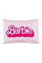 Barbie Printed Pillowcases 2-Pack - 50X70 cm - 5