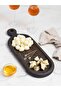 Wooden 2-Piece Presentation Board - Steak Presentation - Wooden Serving Plate - Presentation Plate - Wooden Set - 5