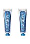 Aquatic Mint Toothpaste - 85 ML x 2 Advantageous Set