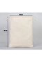 30x40 Cm 10 Pieces Raw Cloth Pouch Storage Pulses Organizer Organizer Pouch - 2