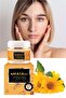 50 Ml Calendula Extract Skin Care Cream - 3