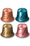 Master Origins Indonesia, Nicaragua, Ethiopia And Colombia Capsule Coffee 10 Pieces (Set of 4) - 2